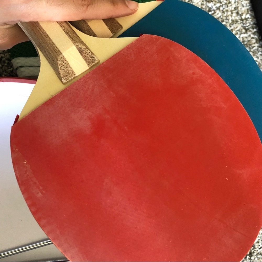 Table Tennis Box Set - Picture 8 of 11
